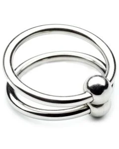 Anel Vibrating Love Ring 50 Shades Of Grey