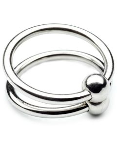 Anel Vibrating Love Ring 50 Shades Of Grey