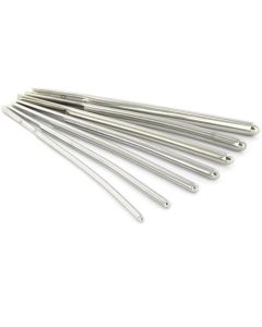 Dilatador de Uretra Metal Hard 8mm 1