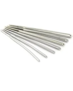 Dilatador de Uretra Metal Hard 8mm 1