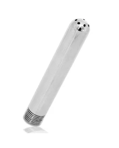 Dildo Metal Hard Intimate Douche II