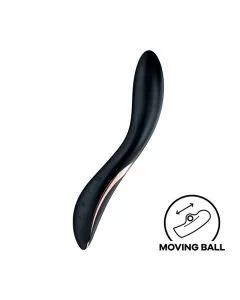 Estimulador do Ponto-G Rrrolling Explosion Satisfyer
