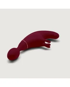 Vibrador Fusion Adrien Lastic 2