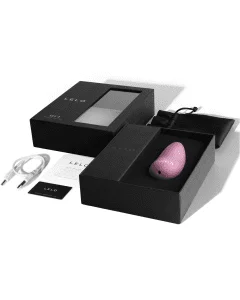 Vibrador Lelo® Lily 2 Rosa Kit