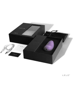 Vibrador Lelo® Lily 2 Lavanda Kit