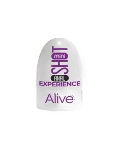 Masturbador Anus Mini Shot Experience Alive