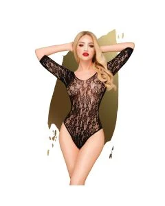 Body Midnight Visit Penthouse Frente