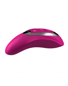 Estimulador Clítoris Recarregável Nalone Curve