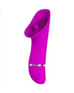 Estimulador Clítoris Deluxe Pretty Love Rudolf 1