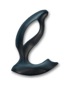 Estimulador Próstata Recarregável Xpander X2 Medium Prostate Stimulation
