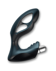 Estimulador Próstata Recarregável Xpander X4 Small Prostate Stimulation Expert
