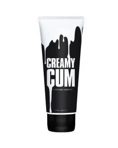 Lubrificante Esperma Creamy Cum (150 ml)