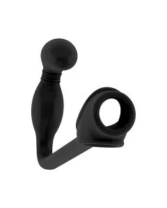 Anel Vibrating Love Ring 50 Shades Of Grey