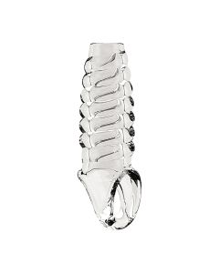 Anel Vibrating Love Ring 50 Shades Of Grey