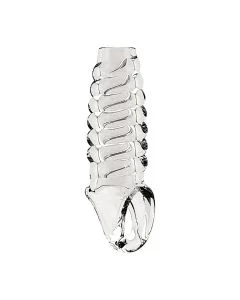 Anel Vibrating Love Ring 50 Shades Of Grey