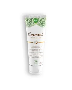 Lubrificante à Base de Água Vegan Intt Coco (100 ml)