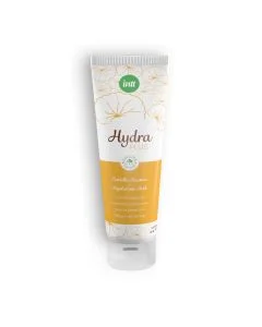Lubrificante à Base de Água Vegan Intt Hydra Plus (100 ml)