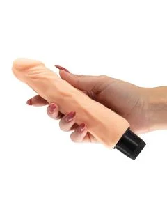 Vibrador Realístico Schlong Crushious 1