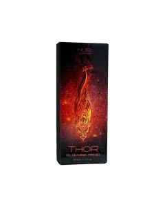 Gel Estimulante C/ Efeito Calor Thor Nuei (10 ml)