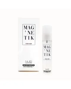 Perfume For Her Mag'netik Nuei (50 ml)
