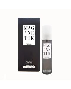 Perfume For Him Mag'netik Nuei (50 ml)