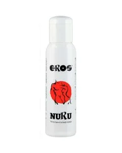 Gel de Massagem Nuru Eros (250 ml)