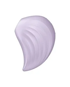 Vibrador Recarregável Cutie Heart Satisfyer Azul 1