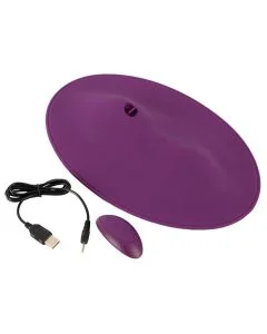 Vibrador Almofada Vibepad 2 Conjunto