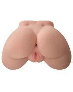 Masturbador Vibrating Ass Pipedream Extreme Toyz