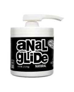 Gel Lubrificante Anal Lube Natural (170.1 g)