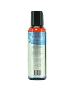 Lubrificante à Base de Água Intimate Earth Hydra Natural Glide (60 ml) Verso