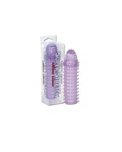 Manga Super Stretch Roxa
