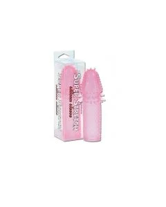 Extensor Super Stretch Rosa