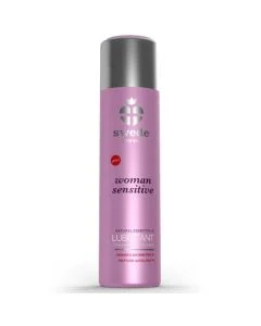 Lubrificante Swede Woman Sensitive (120 ml)