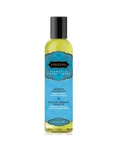 Óleo de Massagem Kamasutra Serenity Massage Oil (236 ml)