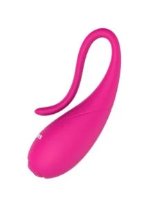 Vibrador Para Casal Nalone Coco 1