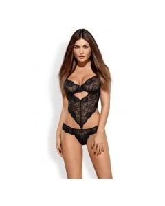 Body Alluria Frente