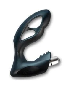 Estimulador Próstata Recarregável Xpander X4+ Medium Prostate Stimulation Expert
