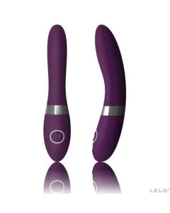 Vibrador Lelo® Elise II Ameixa
