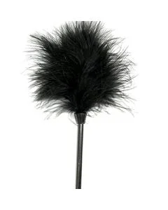 Espanador de Plumas LovOne Preto