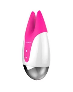 Estimulador Clítoris Recarregável Nalone Fifi 1
