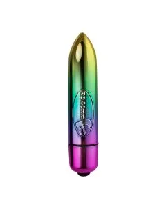 Mini Vibrador Ro-80mm Rainbow