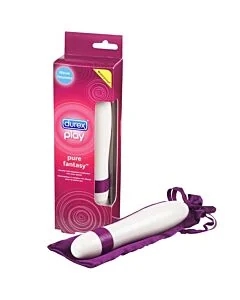 Vibrador Durex® Play Pure Fantasy