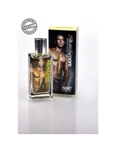 Perfume Miyoshi Miyagi New York Allure & More Verde P/ Homem (30 ml)