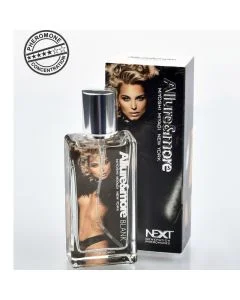 Perfume Miyoshi Miyagi New York Allure & More Branco P/ Mulher (30 ml)