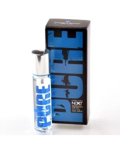 Perfume Miyoshi Miyagi New York Pure P/ Homem (15 ml)