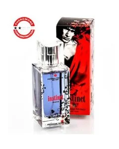 Perfume Miyoshi Miyagi New York Instinct P/ Homem (50 ml)