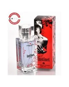 Perfume Miyoshi Miyagi New York Instinct P/ Mulher (50 ml)