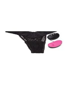 Cueca Vibratória Ohmibod Clube Vibe 2.0H Cuca