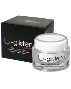 Creme Hidratante Efeito Anti-Rugas U-Glisten